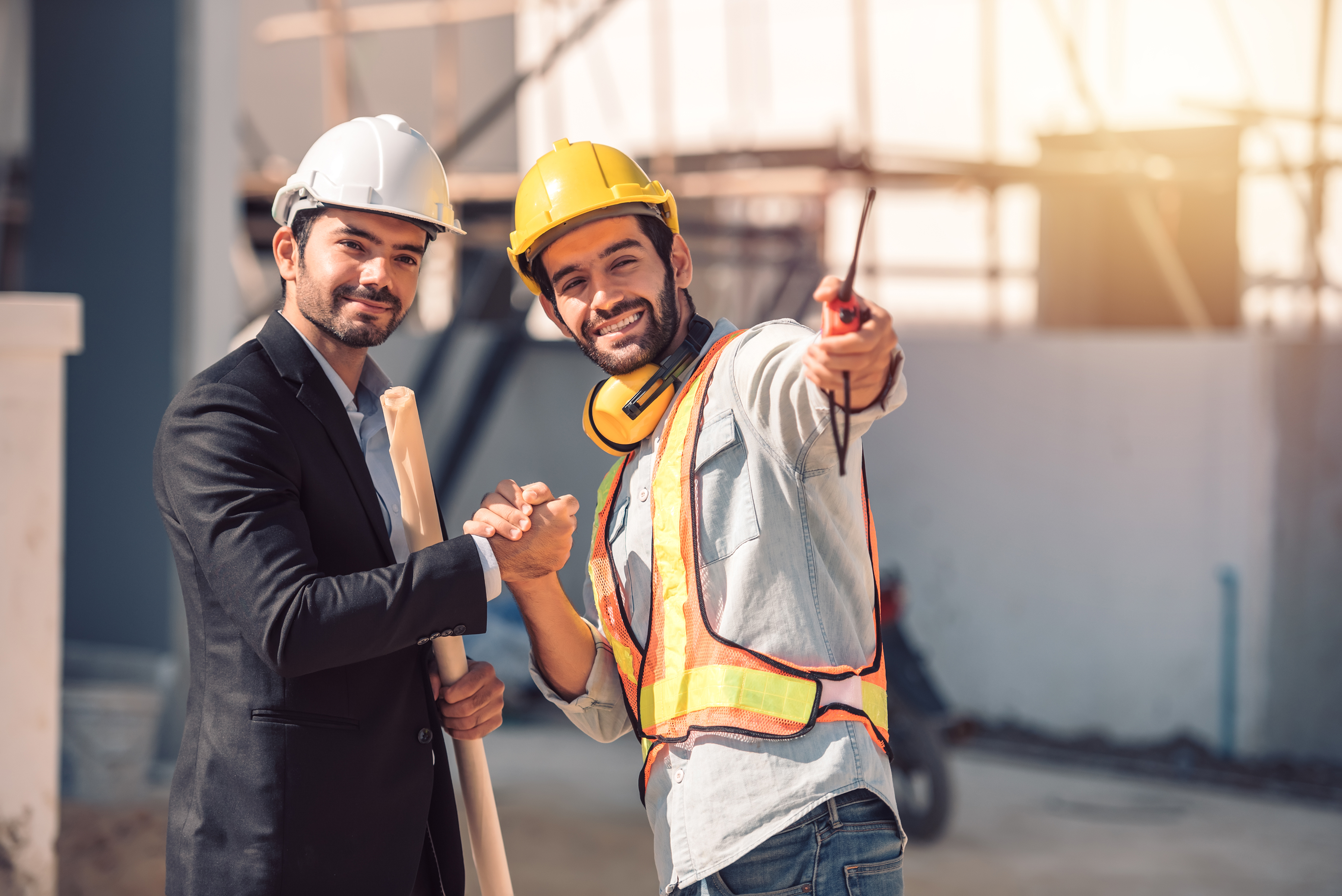 Sub-Contractor Services